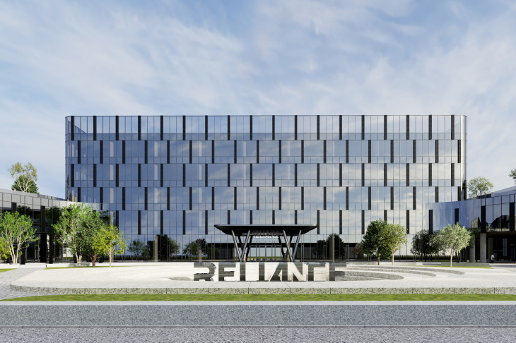 睿聚英才 恩启未来