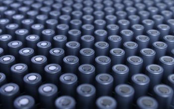 里程碑时刻！5.0Ah电池量产啦!