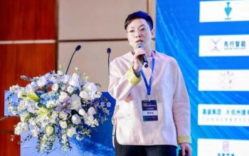 睿恩新能源陈璇：致力成为全球领先的无极耳大圆柱电芯及系统提供商