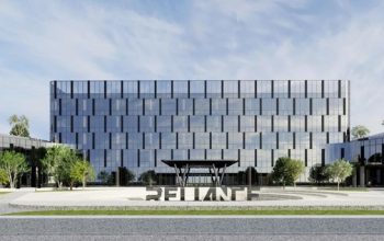 【睿恩新能源·智能家居新时代】 — 无极耳电池技术